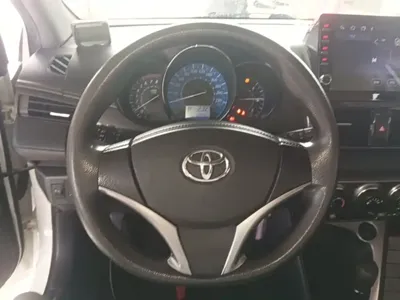 Toyota Yaris L