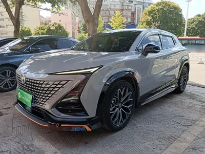 Changan UNI-T