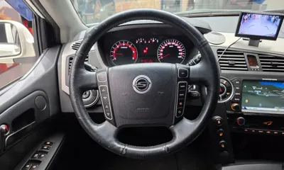 KG_Mobility_Ssangyong KORANDO