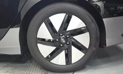 Hyundai Ioniq6
