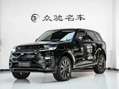 Land Rover Sport