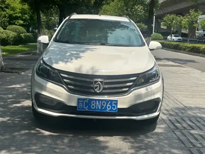 Baojun 310W