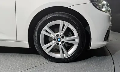 BMW 2-Series