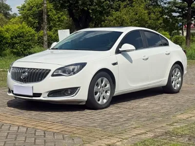 Buick Regal