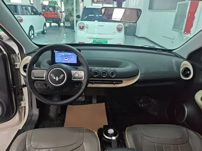 Wuling Bingo