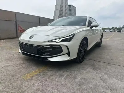 MG MG7