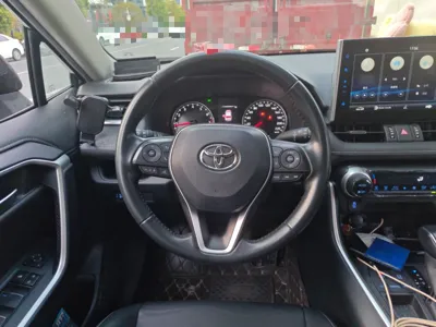 Toyota Wildlander