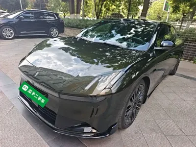 Lynk & Co 领克10