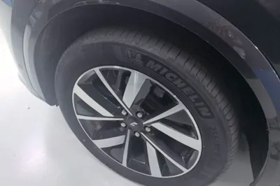 Li Auto L7