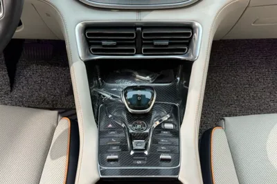 BYD Song PLUS New Energy
