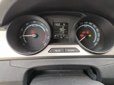 Skoda Rapid Spaceback