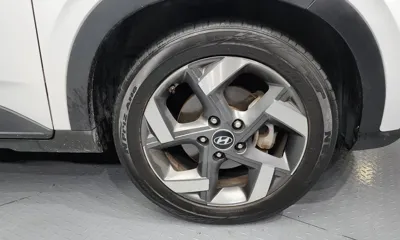 Hyundai Venue