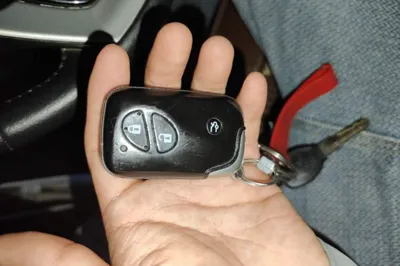 BYD S7