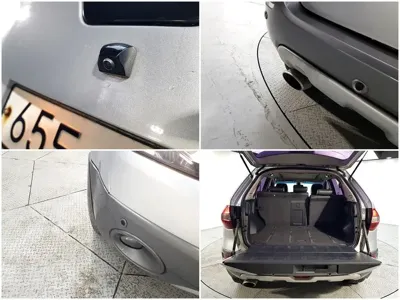 Renault-KoreaSamsung QM5