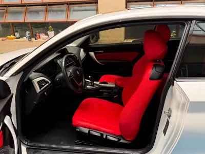 BMW 2 Series (Import)