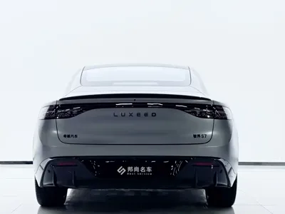 智界 Zhijie S7