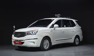 KG_Mobility_Ssangyong KORANDO