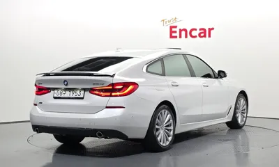 BMW Gran Turismo