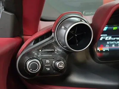 Ferrari F8