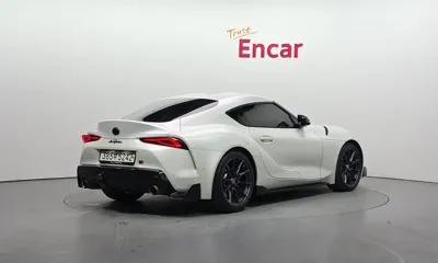 Toyota Supra