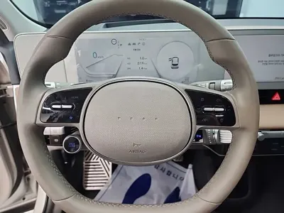 Hyundai Ioniq5