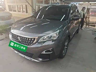 Peugeot 4008