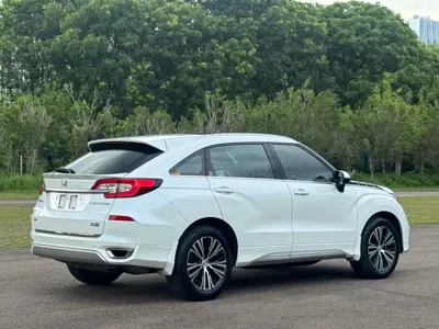 Honda Avancier