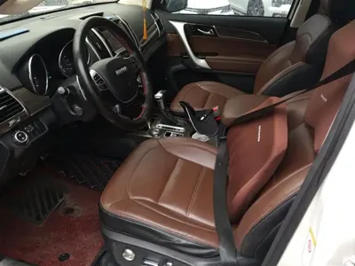 Haval H9