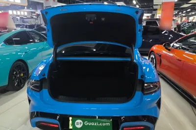 Xiaomi Auto SU7
