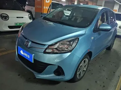 Changan Benben E-Star