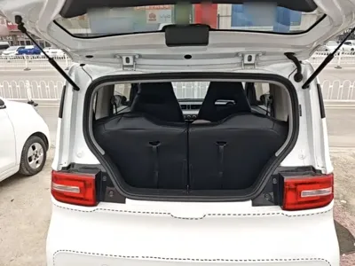 Wuling MINIEV