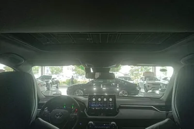 Toyota Wildlander