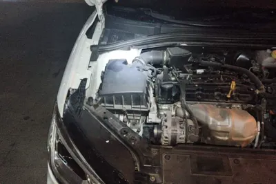 Roewe i5