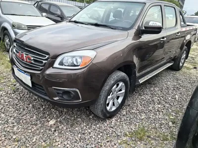JAC JAC T6