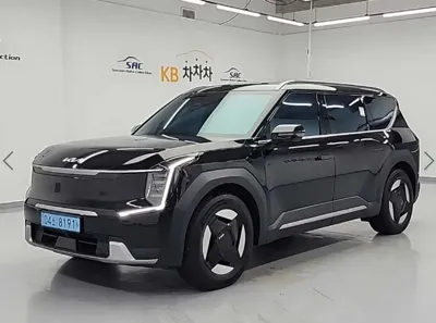 Kia EV9