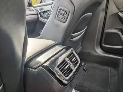 Honda Spirior