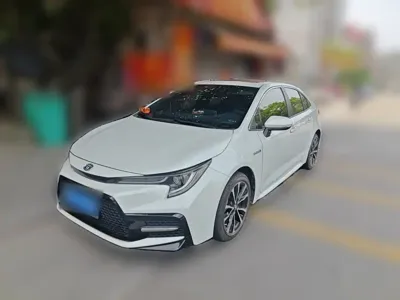 Toyota Levin