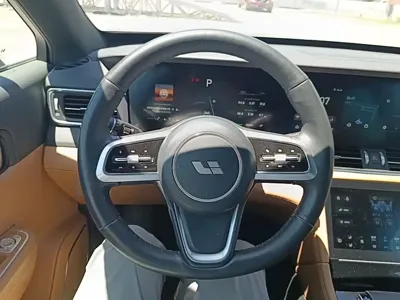 Li Auto Li ONE