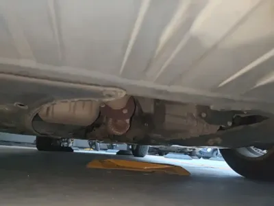 Chevrolet Cavalier