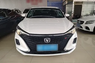Changan Eado