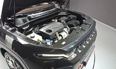 KG_Mobility_Ssangyong Torres
