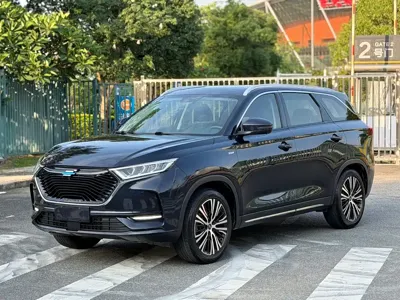 Oshan Oushang X7