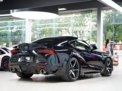 Toyota Supra