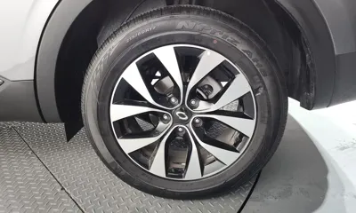Renault-KoreaSamsung XM3