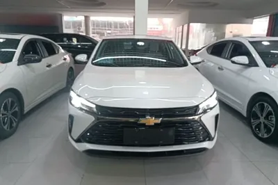 Chevrolet Monza