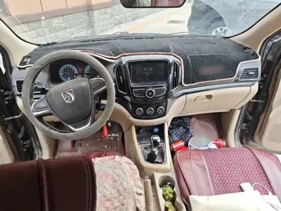 Baojun 730