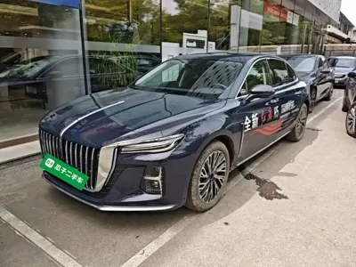 Hongqi Hongqi H5