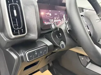 Haval Big Dog
