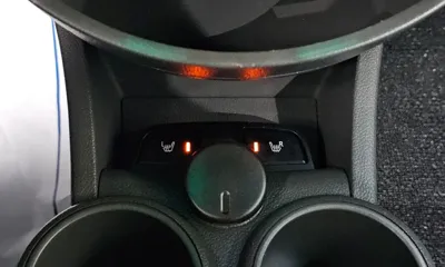 ChevroletGMDaewoo Matiz