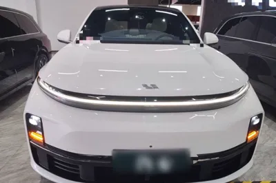 Li Auto L7